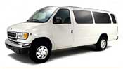 Luxury Van