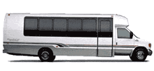 FL TOURS - Luxury Orlando Airport Transportation Limo