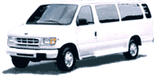 Luxury Van