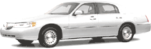 FL TOURS - Luxury Orlando Airport Transportation Town Car Sedan