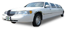 Luxury Orlando Airport Transportation Limo