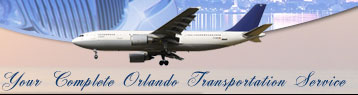 orlando airport shuttle