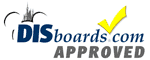 Disboards Approved